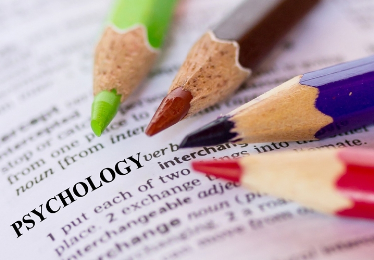 O significado da palavra Psicologia?