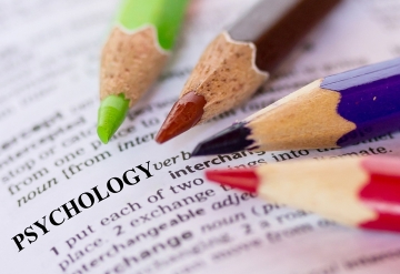 O significado da palavra Psicologia?