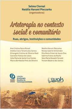 ARTETERAPIA