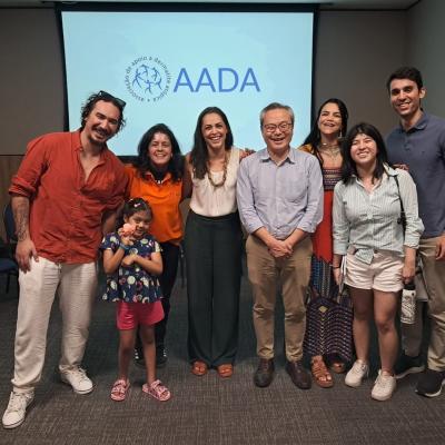 Palestra Arte E Saude